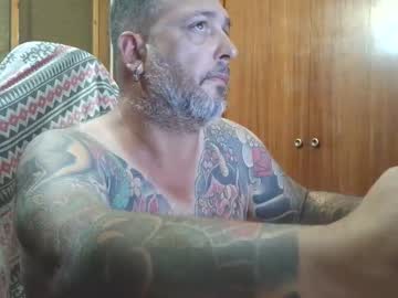 Thekier October 10, 2025 Chaturbate stream image