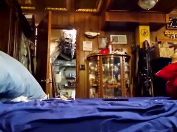 Thelongjman420 October 10, 2025 Chaturbate stream image