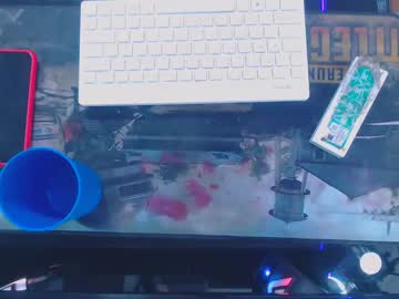 Valentinhot_19 October 10, 2025 Chaturbate stream image