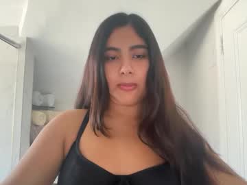 Veestar129 October 10, 2025 Chaturbate stream image