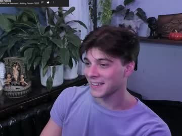 Whiteegrimm October 10, 2025 Chaturbate stream image