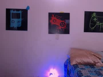 Xx_X_Mg October 10, 2025 Chaturbate stream image
