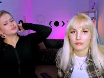 Yuna_Etoile October 10, 2025 Chaturbate stream image