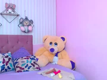 Zara_Cute18 October 10, 2025 Chaturbate stream image
