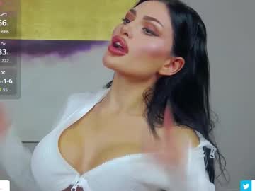 Amyazuree October 10, 2025 Chaturbate stream image