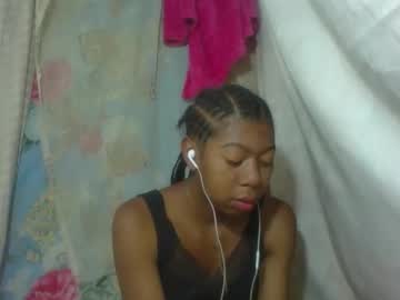 Angelette93 October 10, 2025 Chaturbate stream image