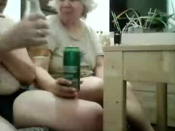 Animus987 October 10, 2025 Chaturbate stream image
