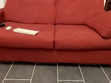 D_Fet October 10, 2025 Chaturbate stream image