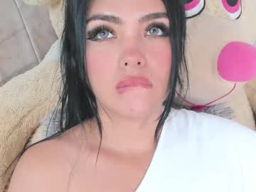 Emilypretty__ October 10, 2025 Chaturbate stream image