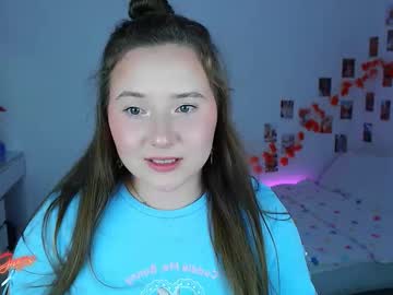 Emilyxgrasez October 10, 2025 Chaturbate stream image