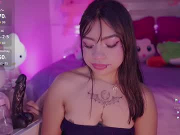 Emma_Soffia October 10, 2025 Chaturbate stream image