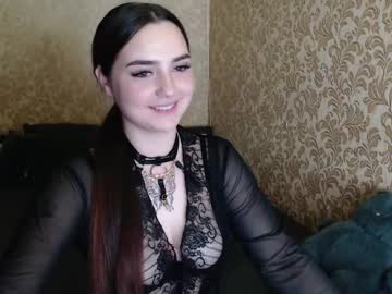 Goddesskassie October 10, 2025 Chaturbate stream image