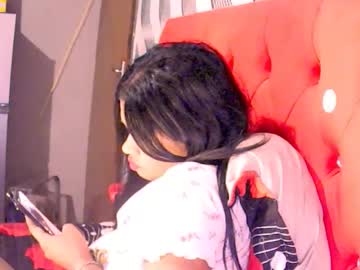 Indianrose4u7 October 10, 2025 Chaturbate stream image