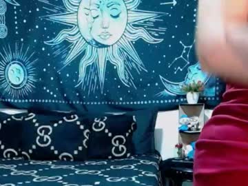 Kylie_Capricorn October 10, 2025 Chaturbate stream image