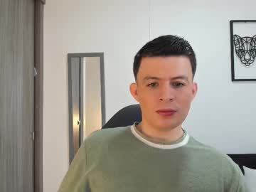 Lian_Eathan October 10, 2025 Chaturbate stream image