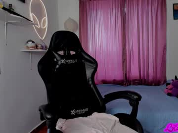 Lilamonroe_ October 10, 2025 Chaturbate stream image