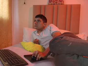 Lilith_And_Draven October 10, 2025 Chaturbate stream image