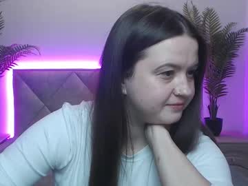 Mavkacute October 10, 2025 Chaturbate stream image
