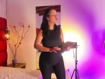 Miranda_Laurent October 10, 2025 Chaturbate stream image