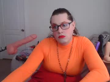 Mxsissycharlotte stream photo from October 10, 2025