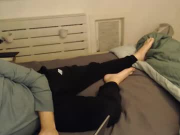 Nielsgellen October 10, 2025 Chaturbate stream image