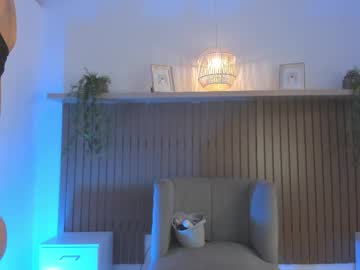 Paulina_Manga October 10, 2025 Chaturbate stream image