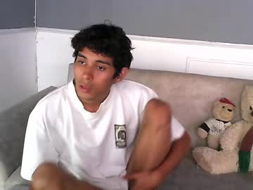 Rami_Hot0 October 10, 2025 Chaturbate stream image