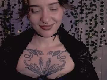 Risha_Laass October 10, 2025 Chaturbate stream image