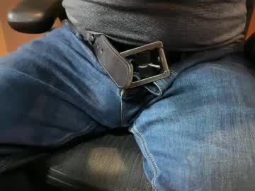 Wiggo8 October 10, 2025 Chaturbate stream image
