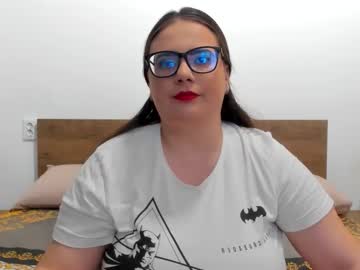Amiravyxen October 10, 2025 Chaturbate stream image