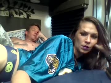 Backwoods_Barbie October 10, 2025 Chaturbate stream image