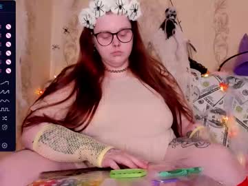 Crow_Diamond_1 October 10, 2025 Chaturbate stream image