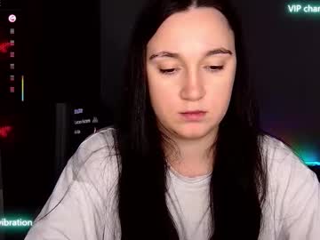Eliz_V_Ta October 10, 2025 Chaturbate stream image