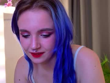 Frostedfeline October 10, 2025 Chaturbate stream image