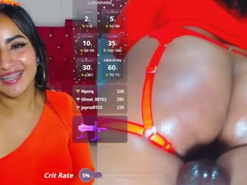 Kailyn_Funny October 10, 2025 Chaturbate stream image
