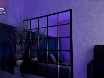 Lunaember_ October 10, 2025 Chaturbate stream image