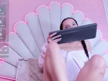 Mally_Boom October 10, 2025 Chaturbate stream image