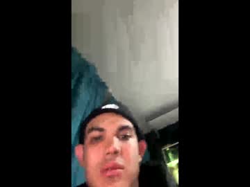 Mandm_Intrig18 October 10, 2025 Chaturbate stream image