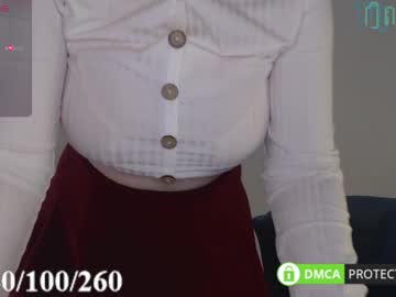 Meowcatlove October 10, 2025 Chaturbate stream image