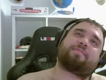 Nico_Theplayer October 10, 2025 Chaturbate stream image