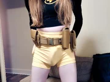 Rebellionrock October 10, 2025 Chaturbate stream image