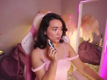 Shadowlotus_ October 10, 2025 Chaturbate stream image