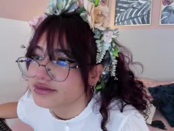 Sunny_Maya_ October 10, 2025 Chaturbate stream image
