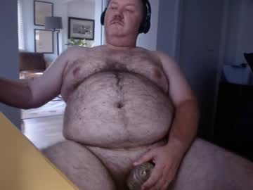 Tenngooner October 10, 2025 Chaturbate stream image
