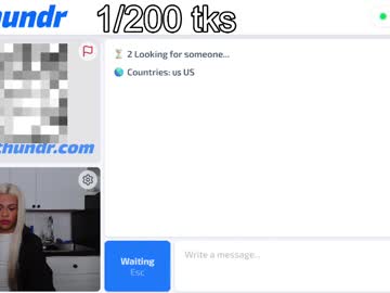Tsrubyjay October 10, 2025 Chaturbate stream image