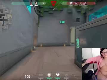 Achubbygummy October 10, 2025 Chaturbate stream image