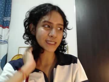 Alinawoolf_ October 10, 2025 Chaturbate stream image