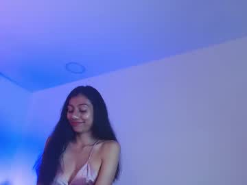 Cherrybyte October 10, 2025 Chaturbate stream image