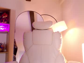 Jupiter_Sin_H October 10, 2025 Chaturbate stream image