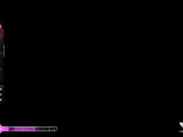 Little_Alli October 10, 2025 Chaturbate stream image